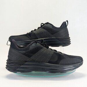 Nike Lunar Roam Sneakers Mens 14 Dark Smoke Grey Black DV2440-002